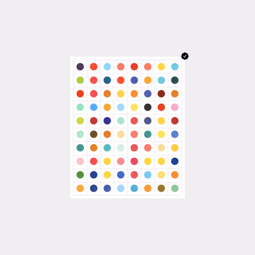 Connecting The Dots V3