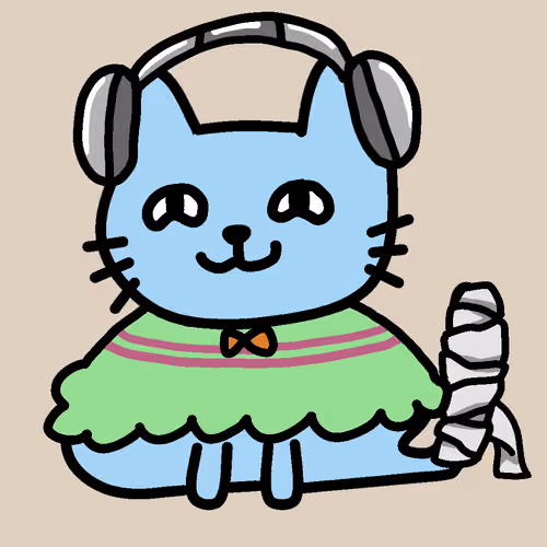 Cool Kitty #67