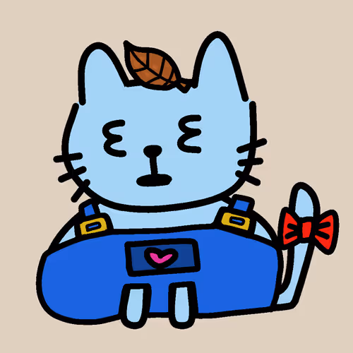 Cool Kitty Nft