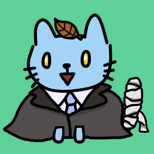 Cool Kitty #1468