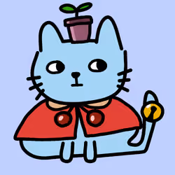 Cool Kitty #660