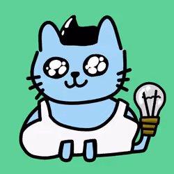 Cool Kitty #2794