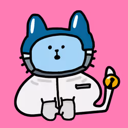 Cool Kitty #3728