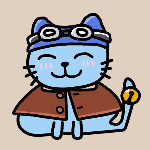 Cool Kitty Nft