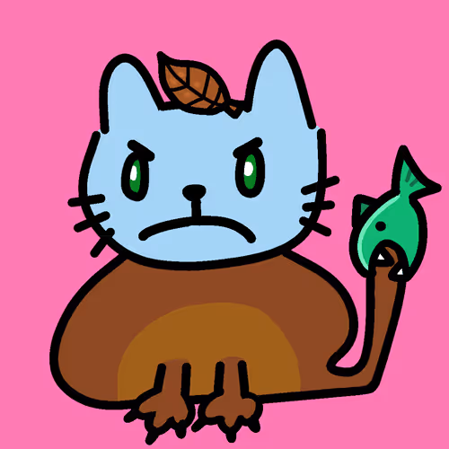Cool Kitty Nft
