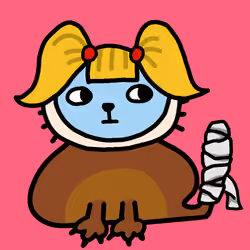 Cool Kitty #1325