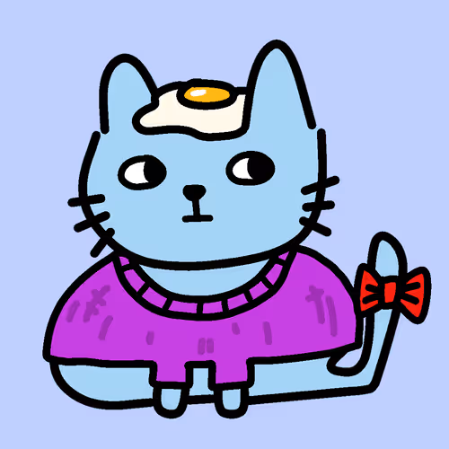 Cool Kitty Nft