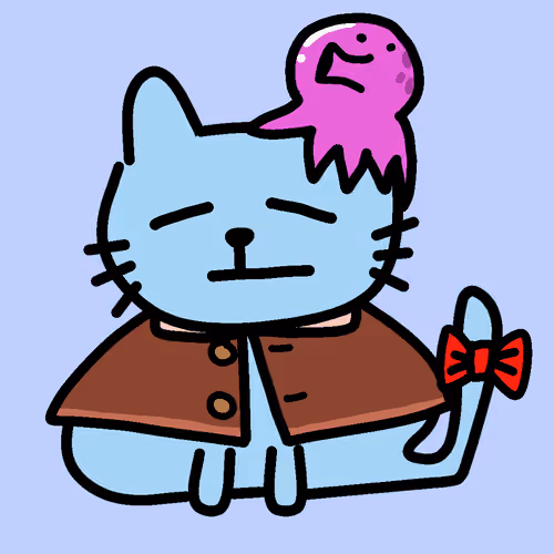 Cool Kitty #2881