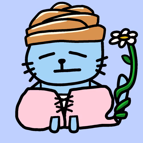 Cool Kitty #76