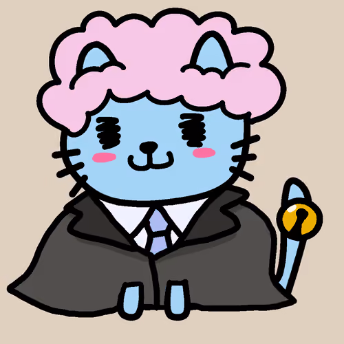 Cool Kitty #3159