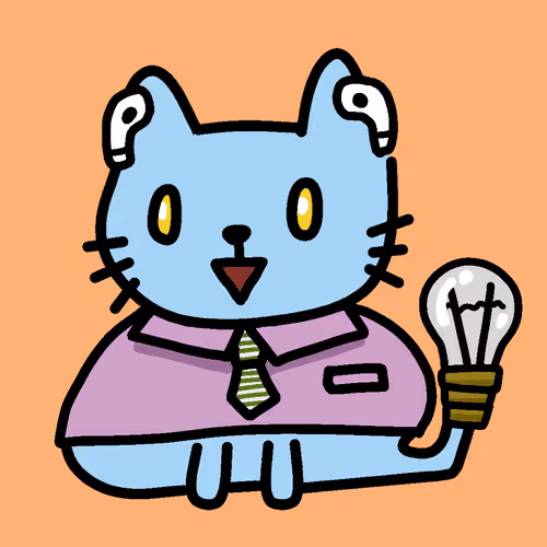 Cool Kitty #309