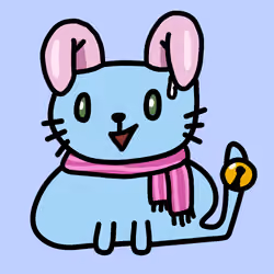 Cool Kitty #1234
