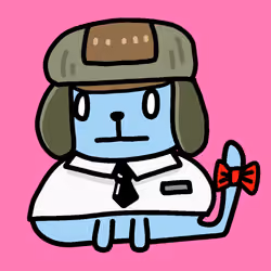 Cool Kitty #1911