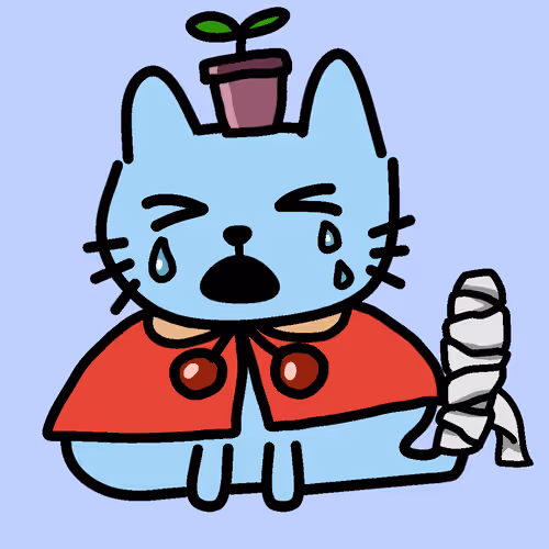 Cool Kitty #2385