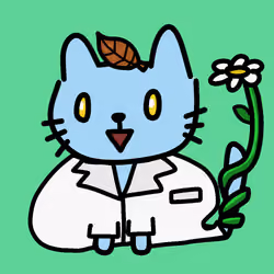 Cool Kitty #1594