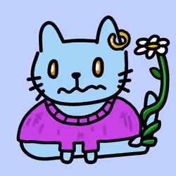 Cool Kitty #3801