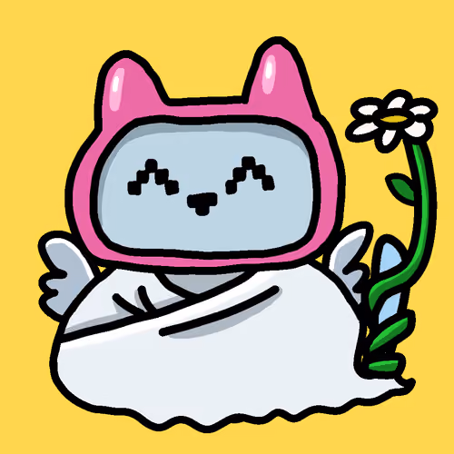 Cool Kitty #1890