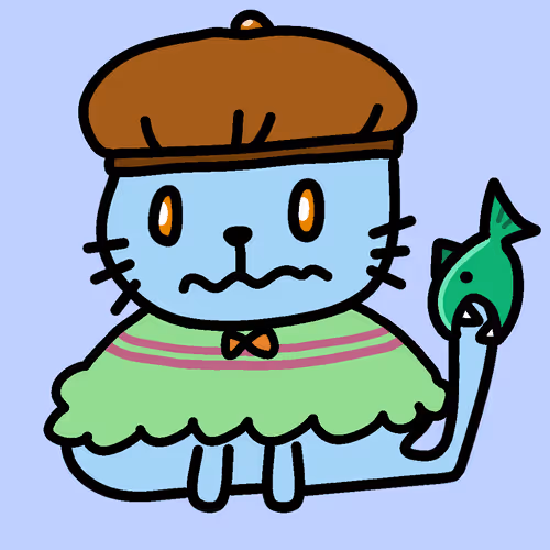 Cool Kitty Nft