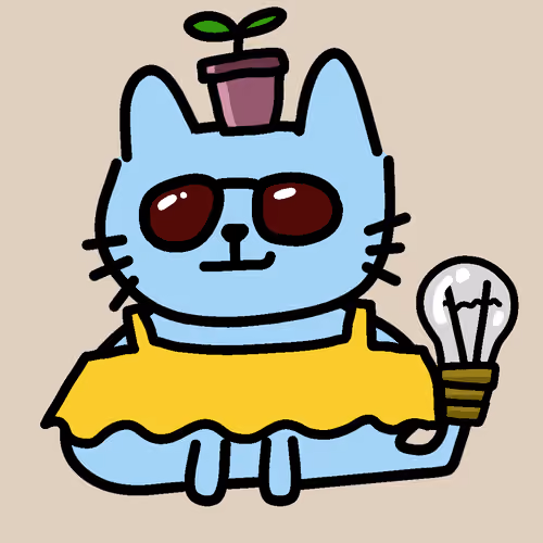 Cool Kitty #1865
