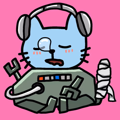 Cool Kitty Nft