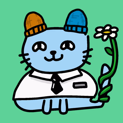 Cool Kitty Nft
