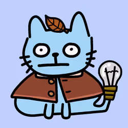 Cool Kitty #2019