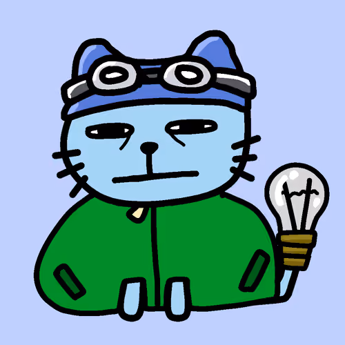 Cool Kitty #323