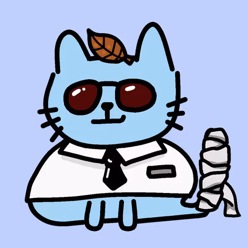 Cool Kitty Nft