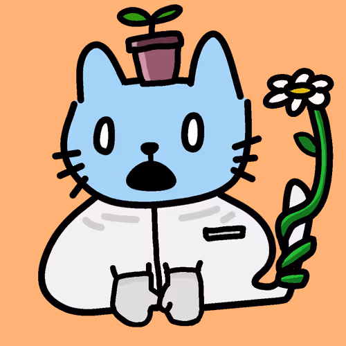 Cool Kitty #2413