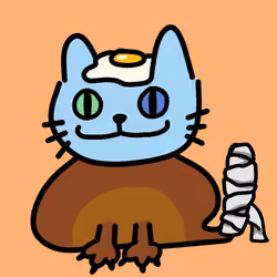 Cool Kitty #2707