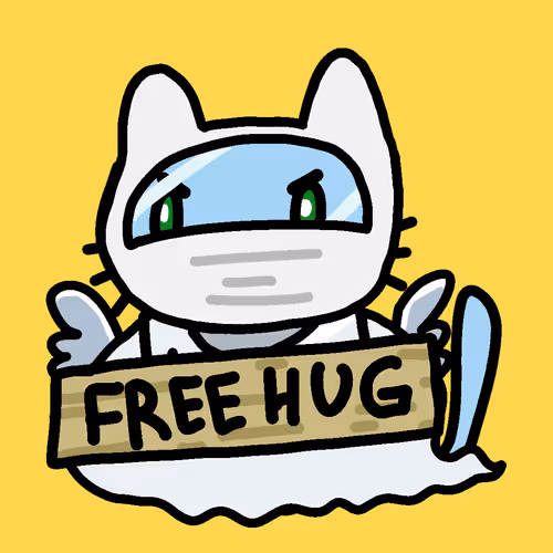 Cool Kitty Nft