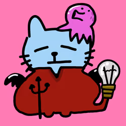 Cool Kitty #981