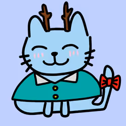 Cool Kitty #2122