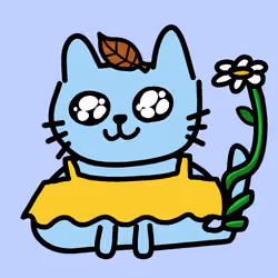 Cool Kitty #3174
