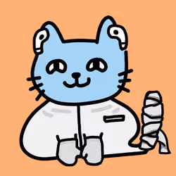 Cool Kitty #3231