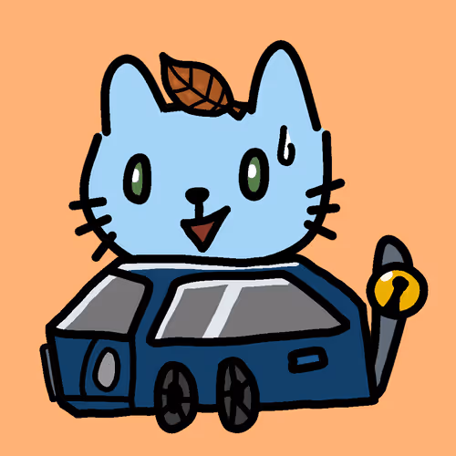 Cool Kitty #2721