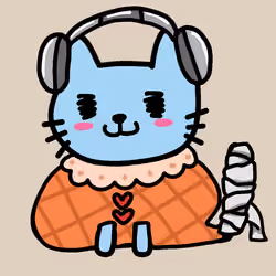 Cool Kitty #283