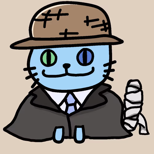 Cool Kitty Nft