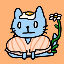 Cool Kitty #220