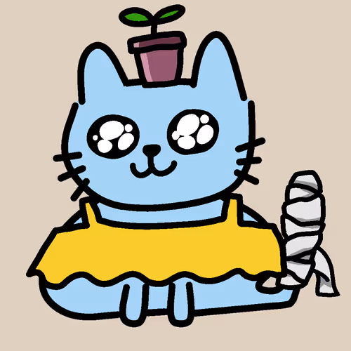 Cool Kitty Nft