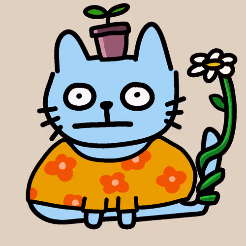 Cool Kitty Nft