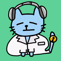 Cool Kitty #2111