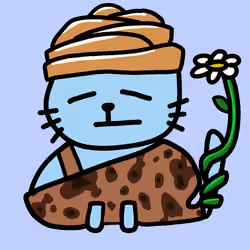 Cool Kitty #1769