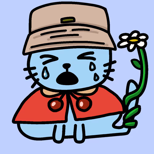 Cool Kitty Nft