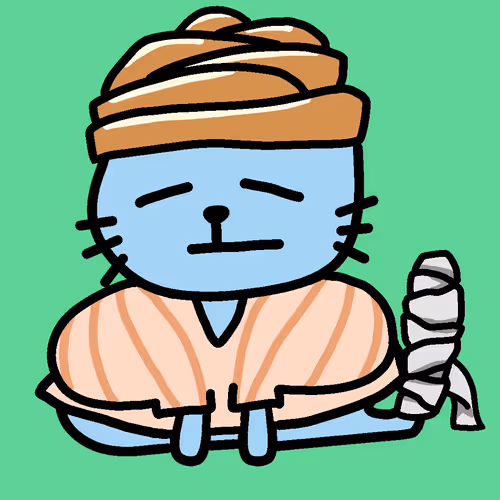 Cool Kitty Nft