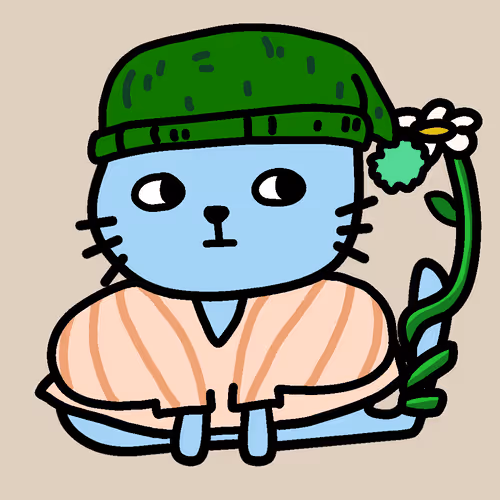 Cool Kitty Nft