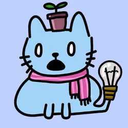 Cool Kitty #1042