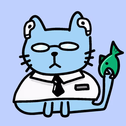 Cool Kitty Nft