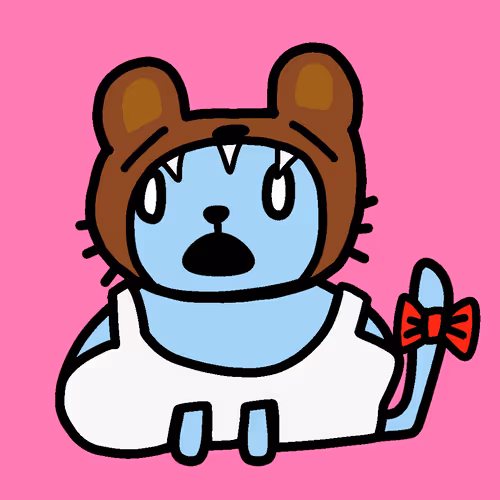 Cool Kitty Nft