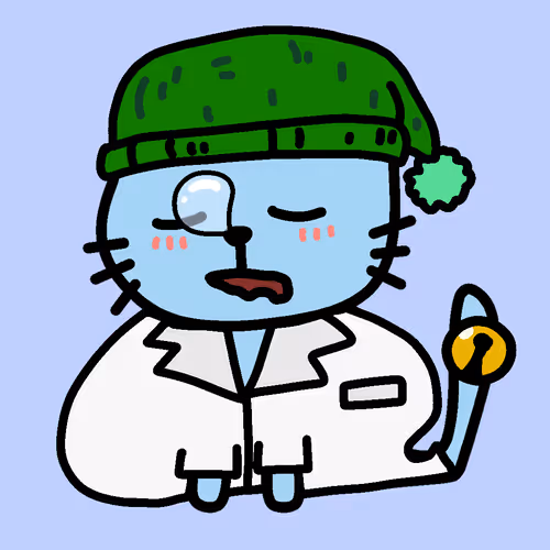 Cool Kitty Nft